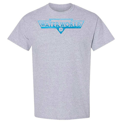 Waterworld - Sport Grey - 3