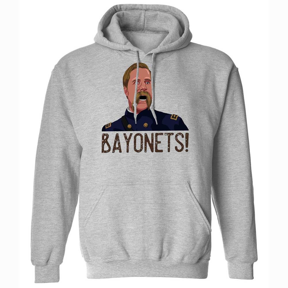 Bayonet - Sport Grey - 3