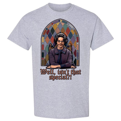The Church Lady Well - Sport Grey - 3