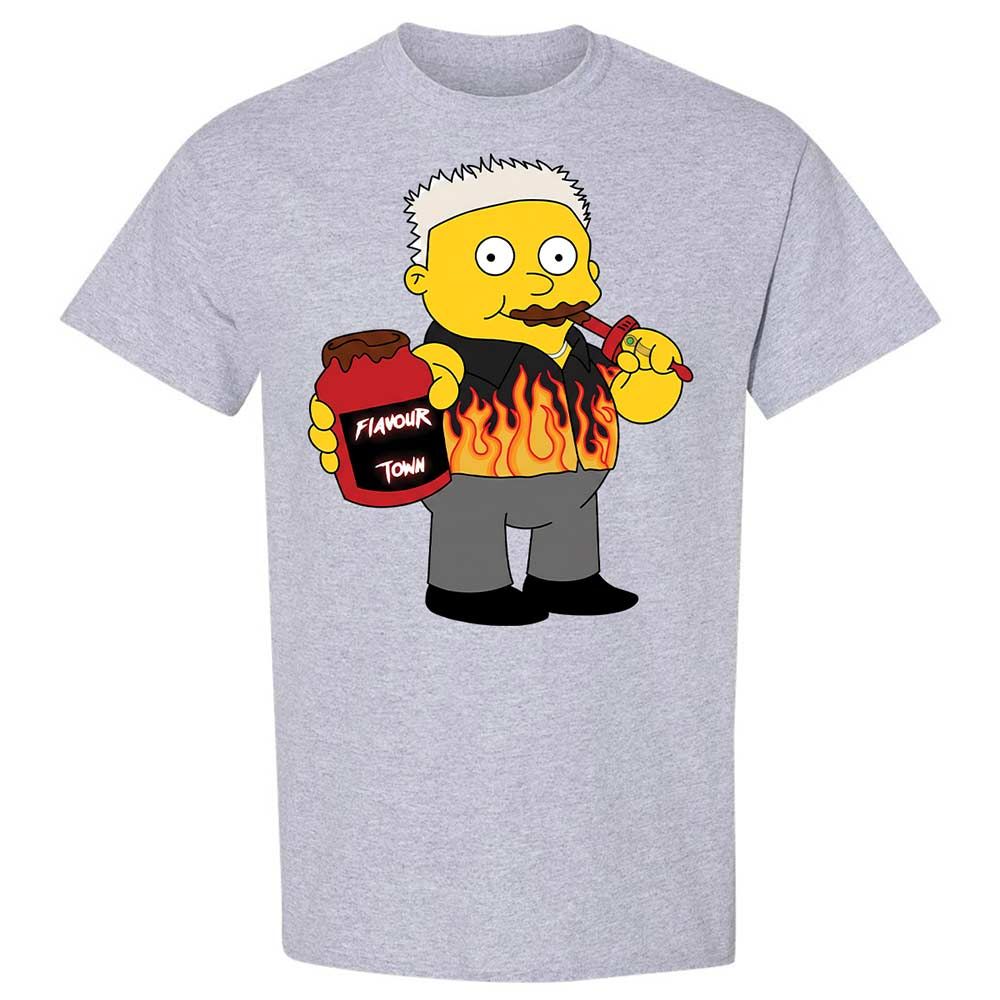 Ralph Fieri - Sport Grey - 3