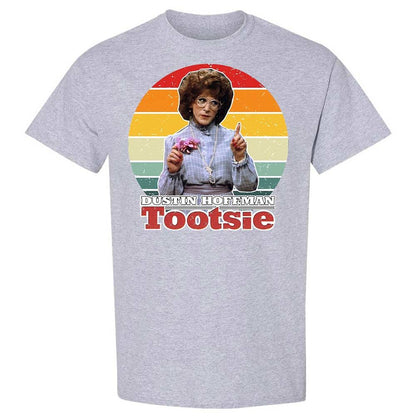 Classic Unisex T-Shirt - R2FZLAS3 - Sport Grey - 3