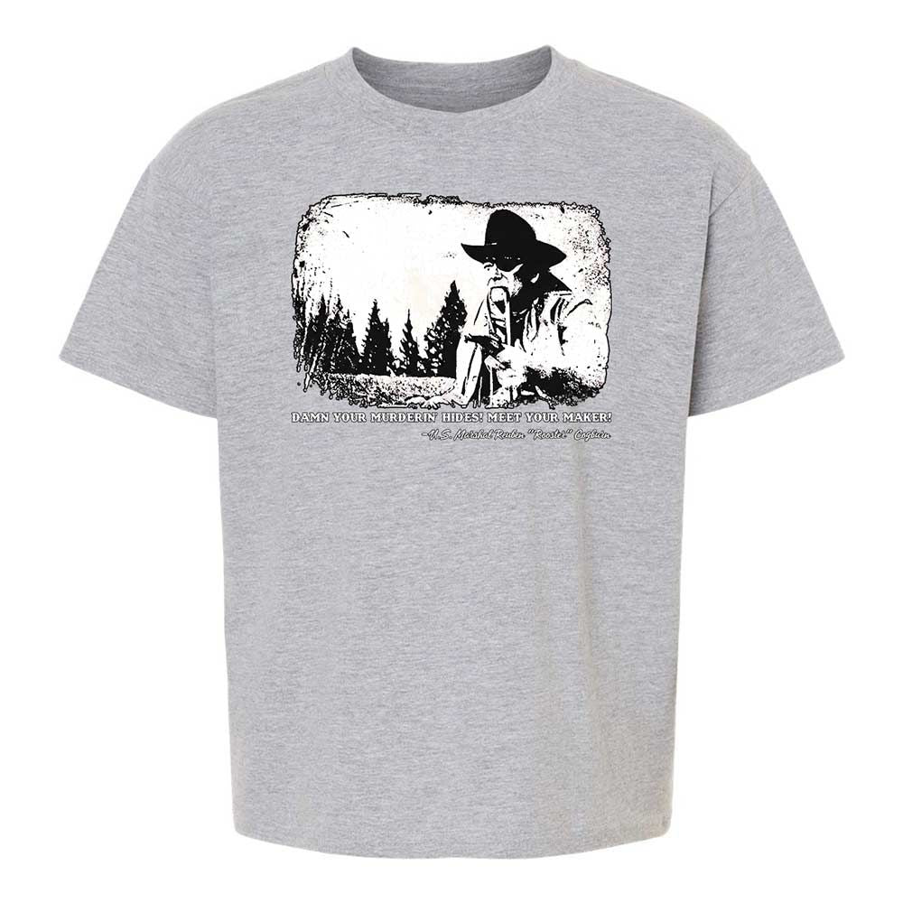 Meet your maker - Sport Grey - 3