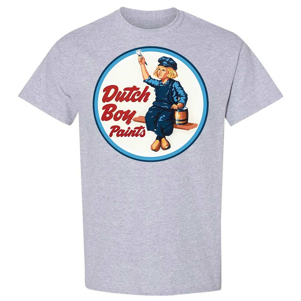 Dutch Boy Paint - Sport Grey - 3