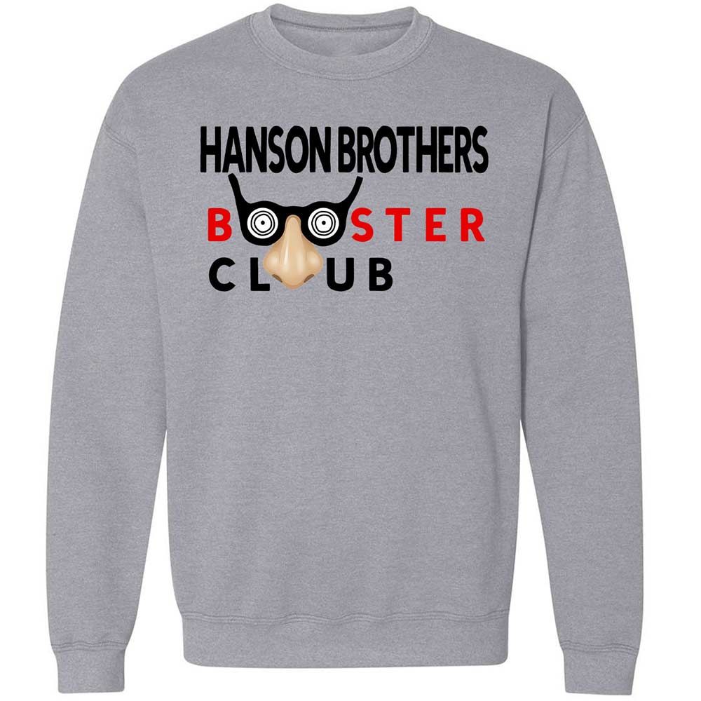 Classic Unisex Sweatshirt - N6LVS9KJ - Sport Grey - 3