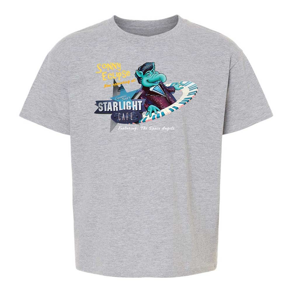 Lounge Lizard - Sport Grey - 3