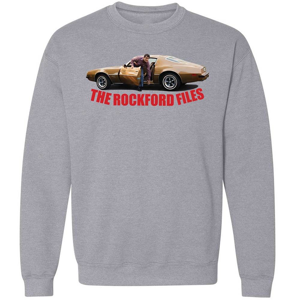 Classic Unisex Sweatshirt - L9MBJMQT - Sport Grey - 3