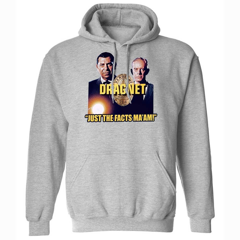 Classic Unisex Hoodie - 12A8M55X - Sport Grey - 3