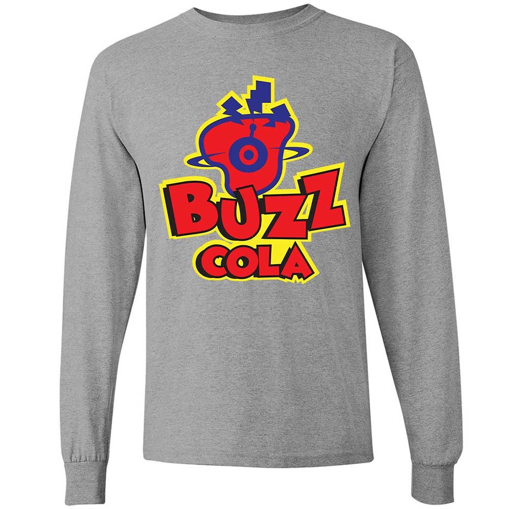 Twice the sugar, twice the caffeine - Sport Grey - 3