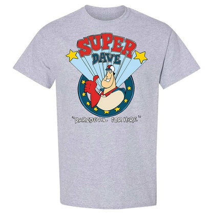 Classic Unisex T-Shirt - 3KTW8R6U - Sport Grey - 3