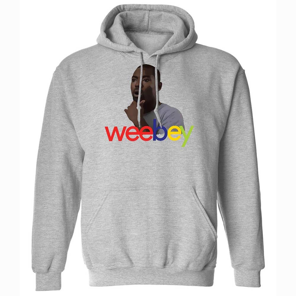 Wee-Bey - Sport Grey - 3
