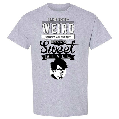 Classic Unisex T-Shirt - GWGC9PAD - Sport Grey - 3