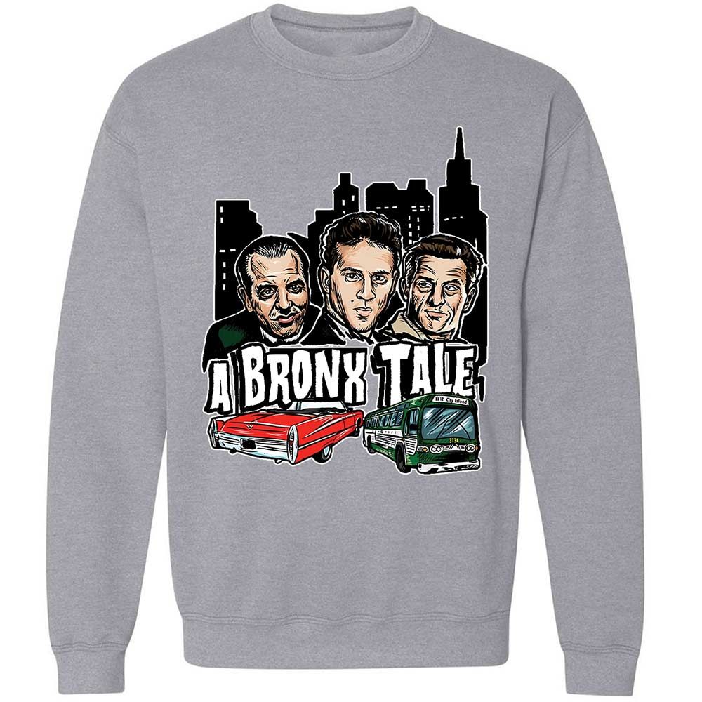 Classic Unisex Sweatshirt - AWNZF4GZ - Sport Grey - 3