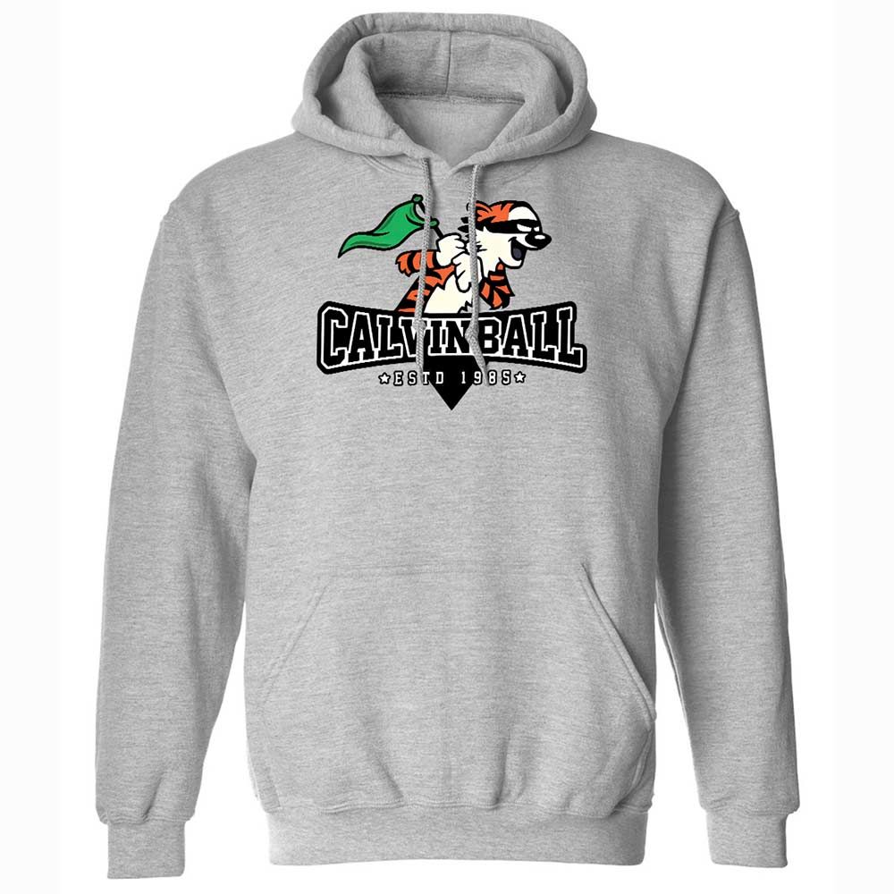 Calvinball - Sport Grey - 3