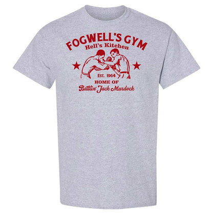 Classic Unisex T-Shirt - 9MT7G1UY - Sport Grey - 3