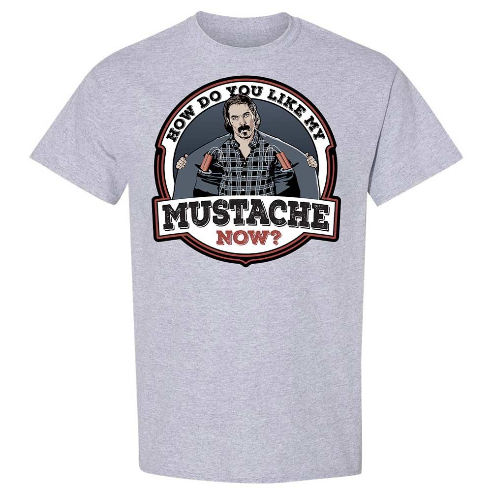 Classic Unisex T-Shirt - AVJZ3QNA - Sport Grey - 3