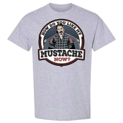 Classic Unisex T-Shirt - AVJZ3QNA - Sport Grey - 3