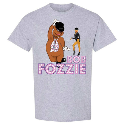 Classic Unisex T-Shirt - FCZDENUN - Sport Grey - 3