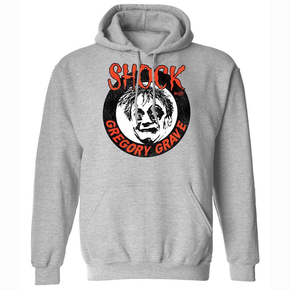 Our Lady of Hope - Sport Grey - 3
