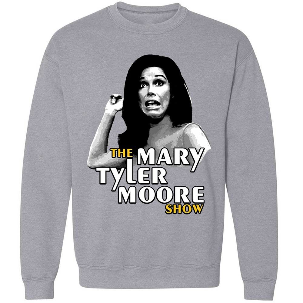 Vintage Mary Tyler Moore - Sport Grey - 3