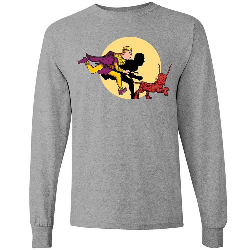 Ralph Fieri - Sport Grey - 3
