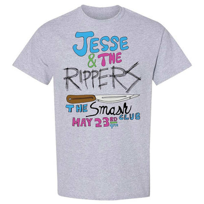 Jesse and the Rippers - Sport Grey - 3