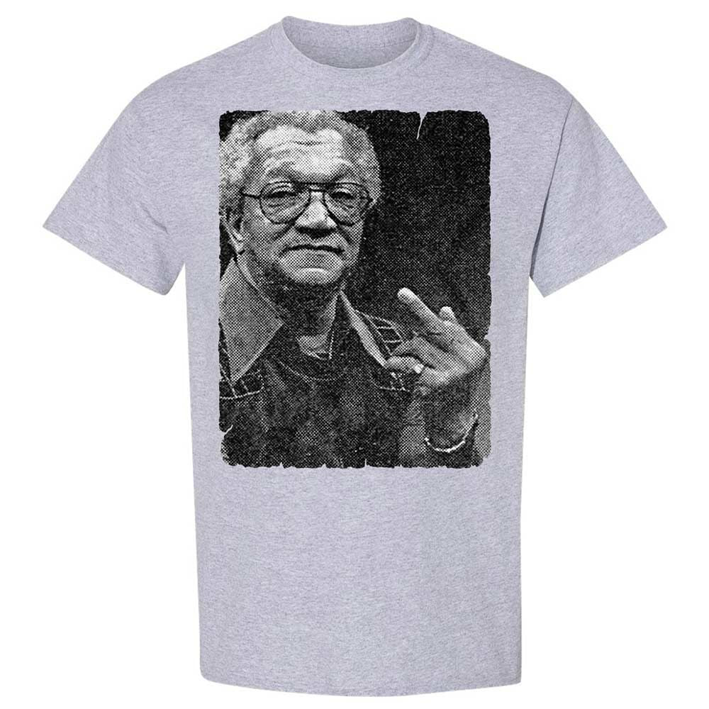 Classic Unisex T-Shirt - EB2CXRH2 - Sport Grey - 3