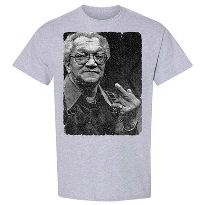 Classic Unisex T-Shirt - EB2CXRH2 - Sport Grey - 3