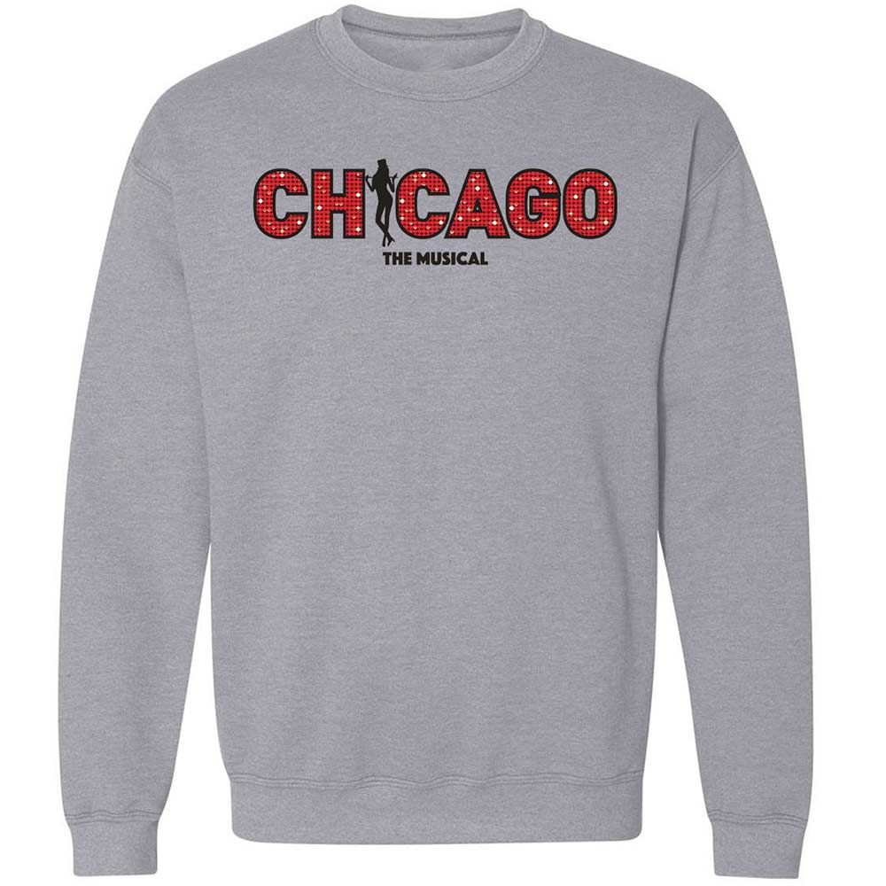 Chicago - Sport Grey - 3