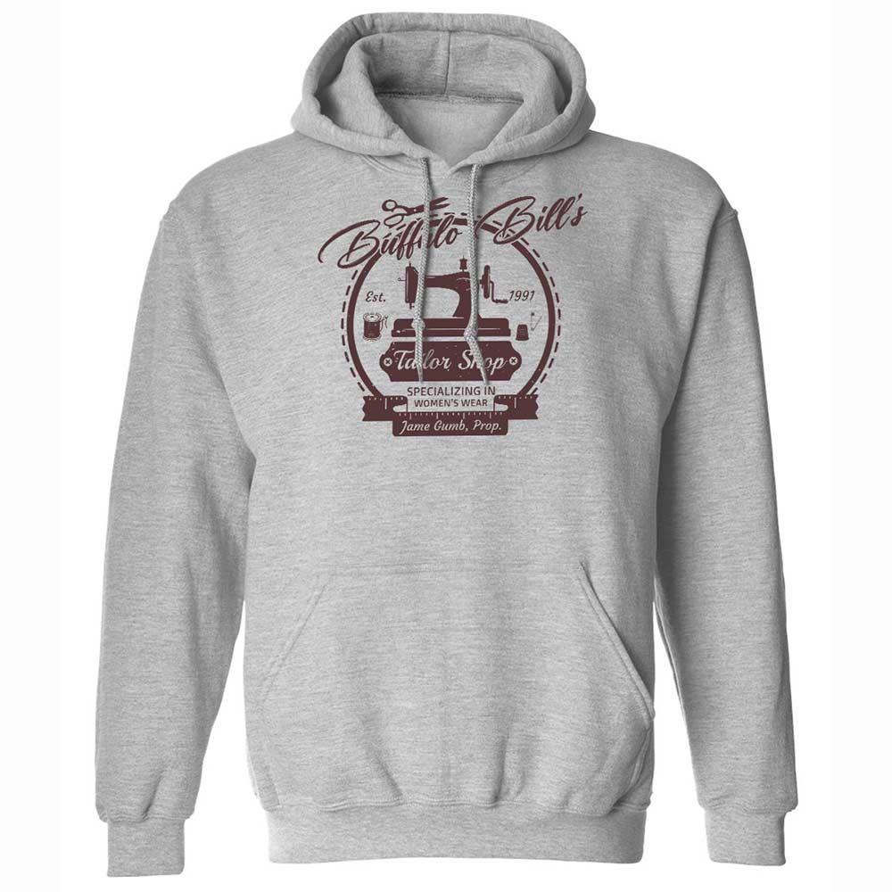 Classic Unisex Hoodie - BEEBTM5T - Sport Grey - 3