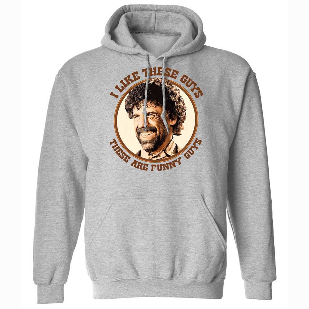 Classic Unisex Hoodie - N4PLQ3U9 - Sport Grey - 3