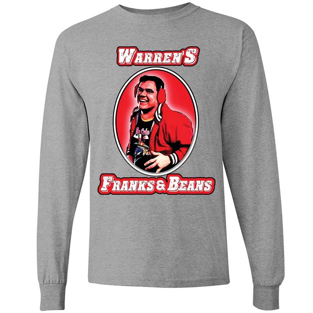 Franks & Beans - Sport Grey - 3