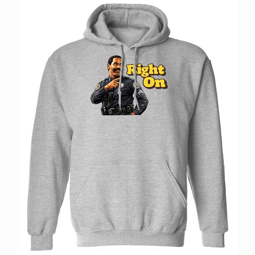 Classic Unisex Hoodie - X7UZJZXD - Sport Grey - 3