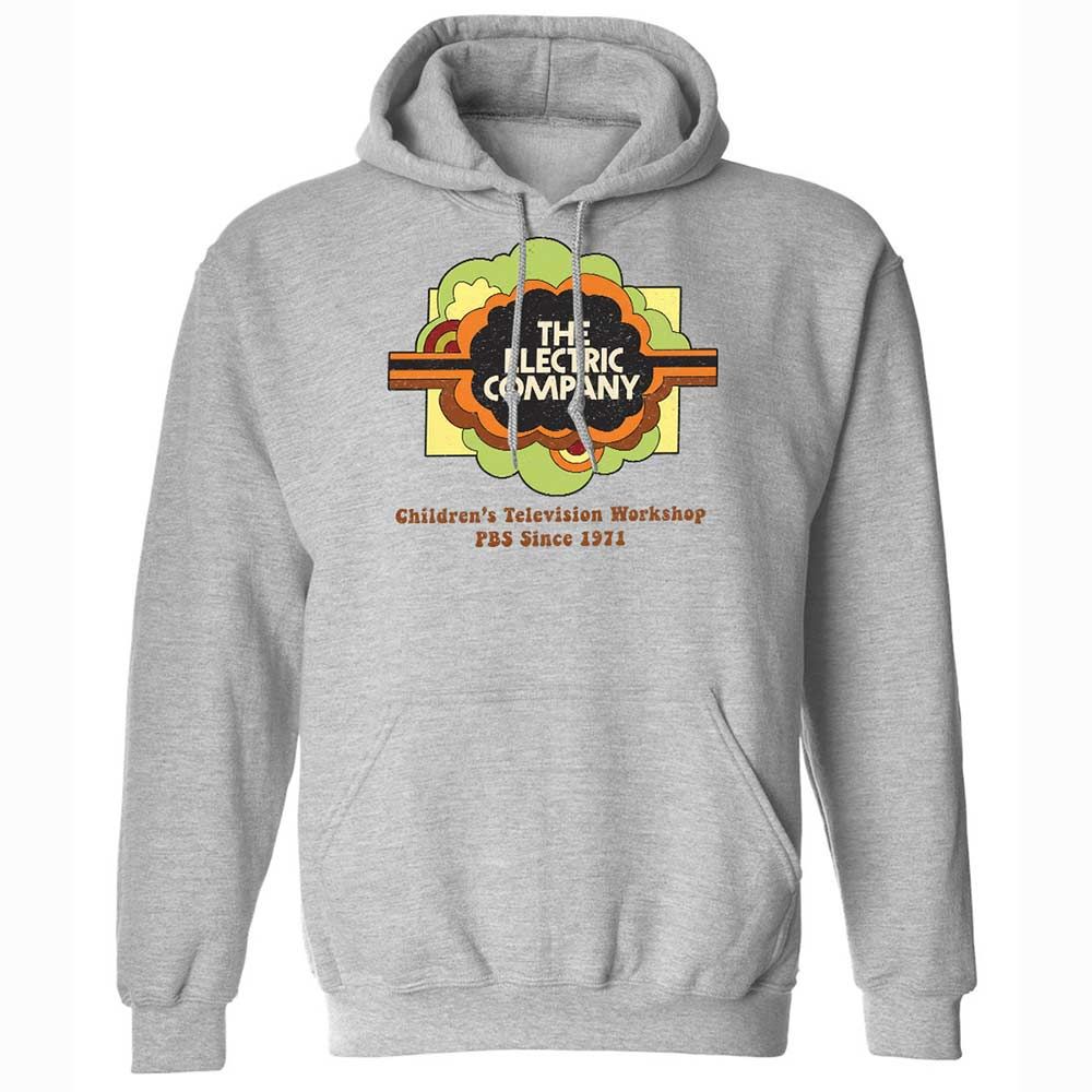 Classic Unisex Hoodie - PCPWX4KS - Sport Grey - 3