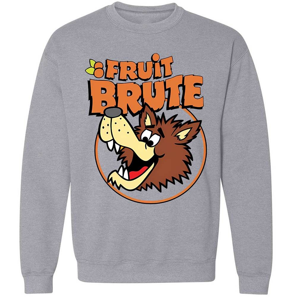 Fruit Brute - Sport Grey - 3