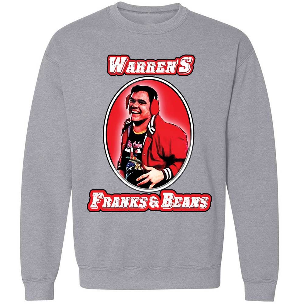 Franks & Beans - Sport Grey - 3