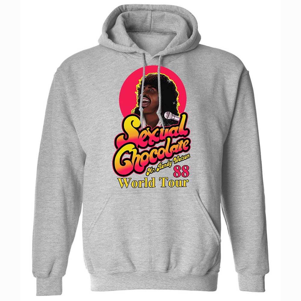 Sexual Chocolate - Sport Grey - 3