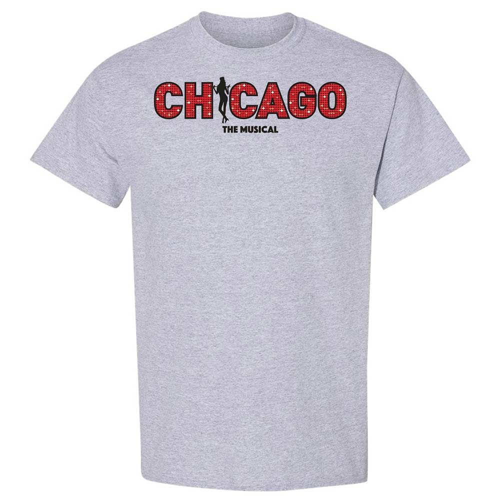 Chicago - Sport Grey - 3