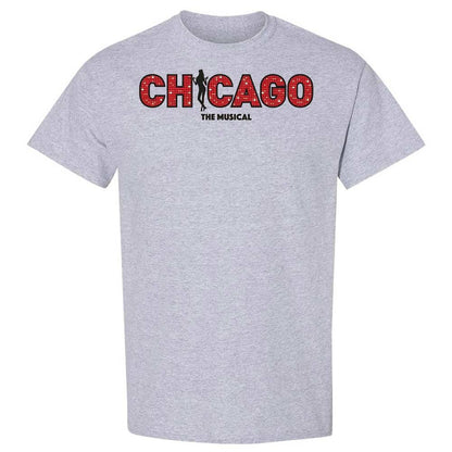 Chicago - Sport Grey - 3