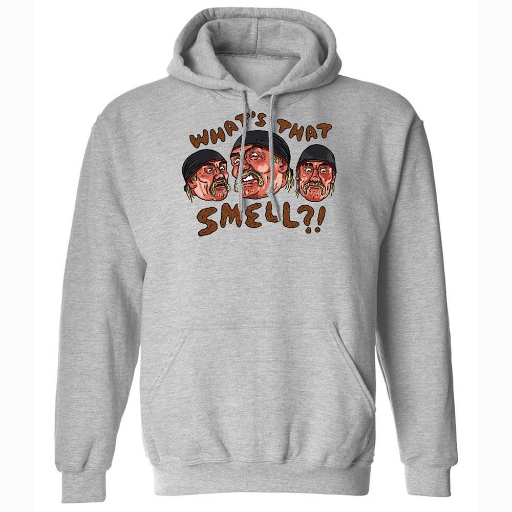 Classic Unisex Hoodie - DSPSM99C - Sport Grey - 3