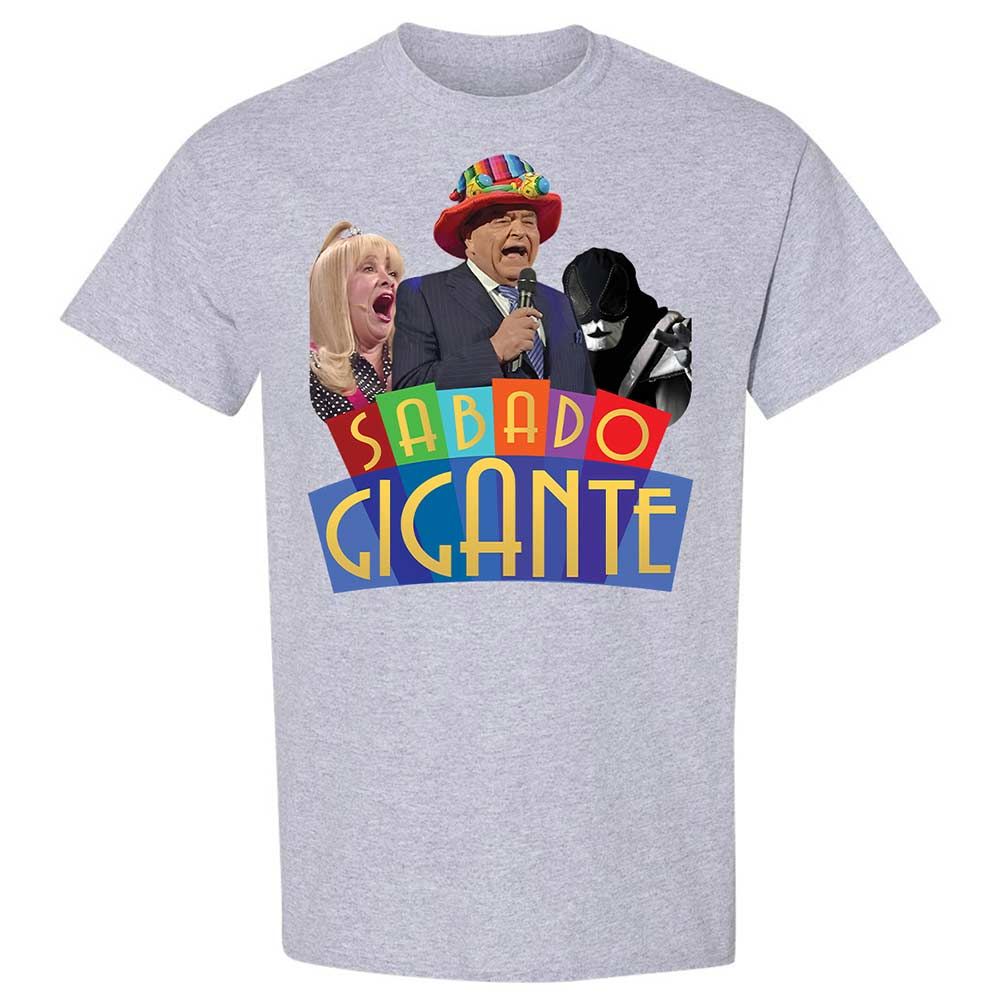 Classic Unisex T-Shirt - SDB9ZQGJ - Sport Grey - 3