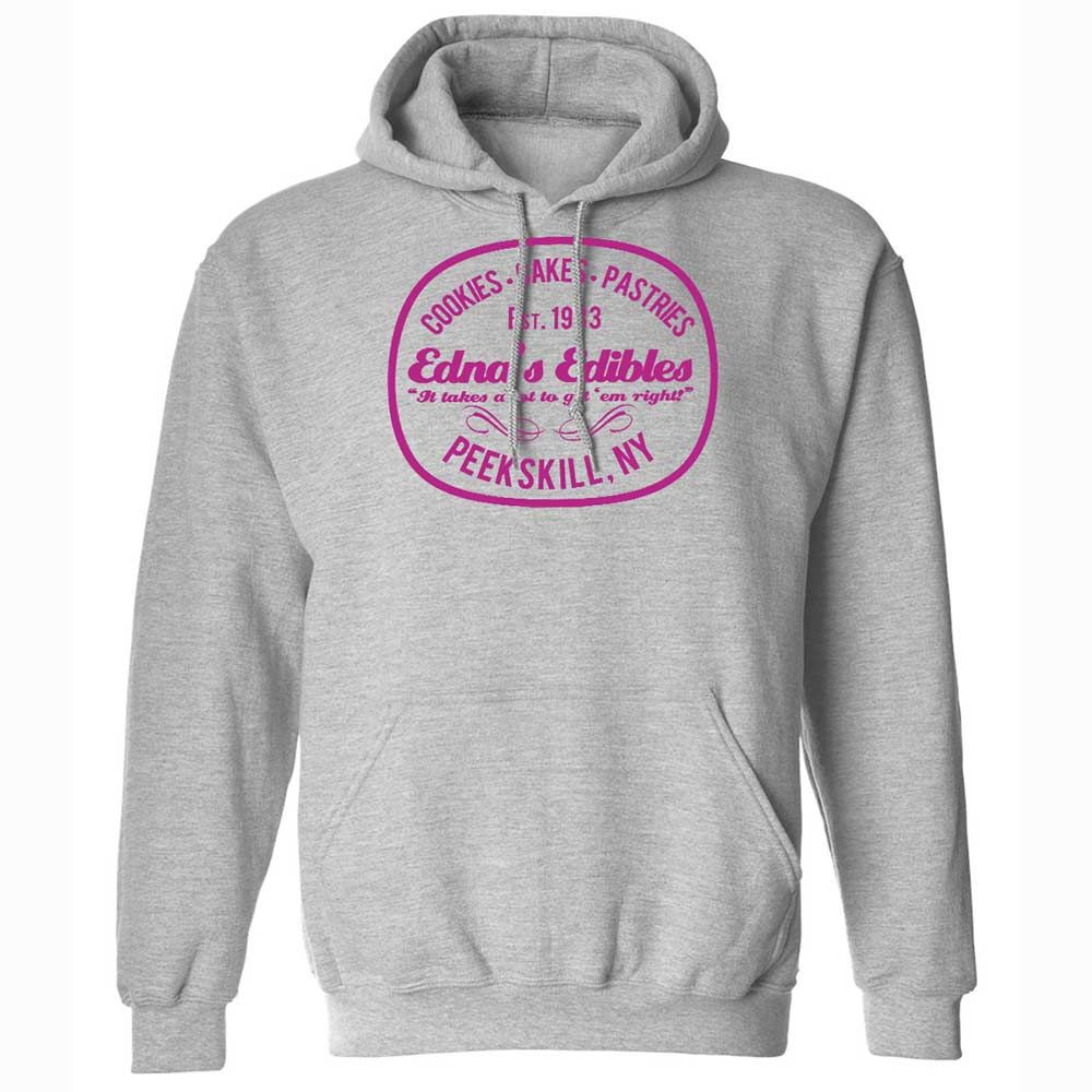 Classic Unisex Hoodie - QH6HML5E - Sport Grey - 3
