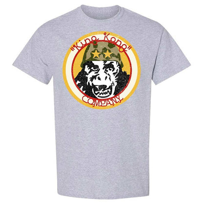 King Kong Company - Sport Grey - 3