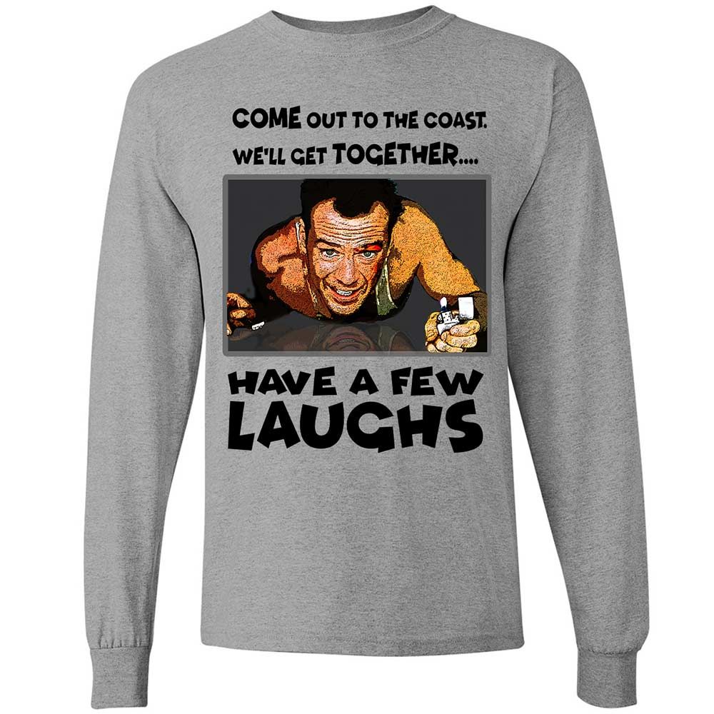 Come out to the coast - Sport Grey - 3