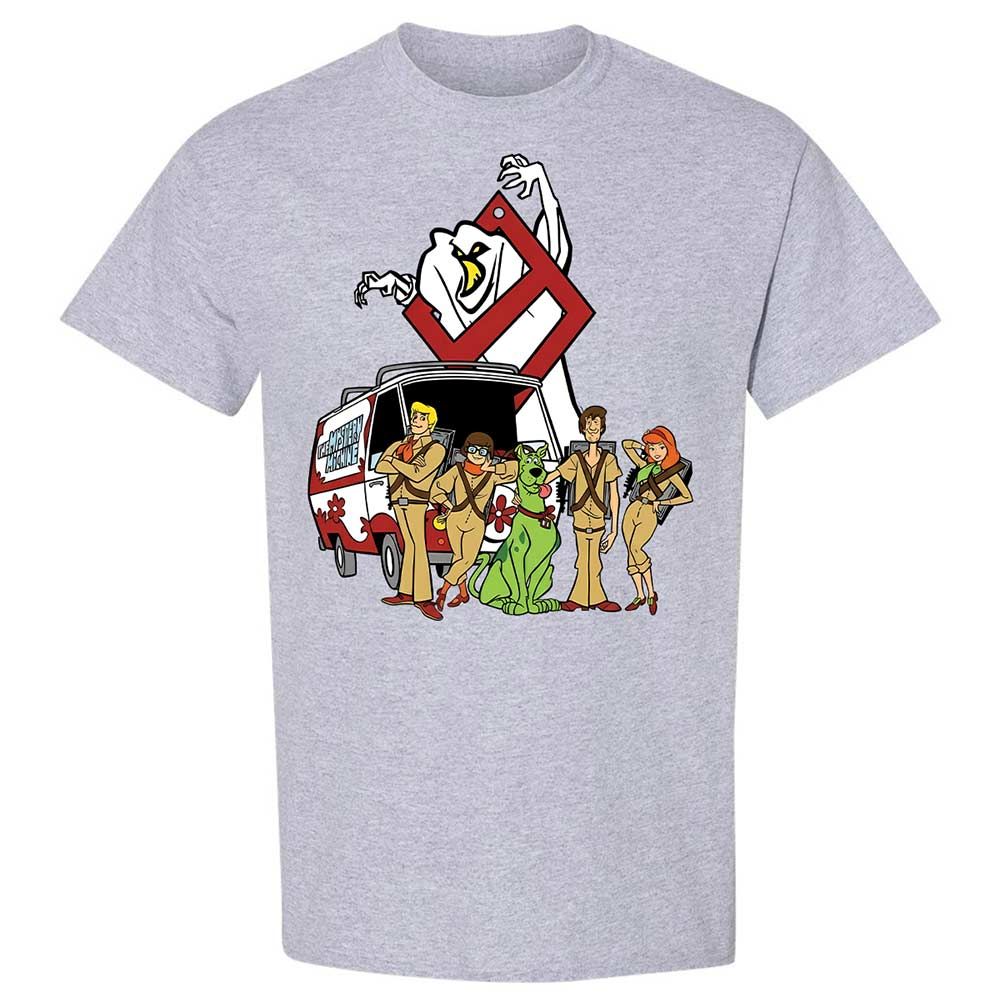 Ghoul School - Sport Grey - 3
