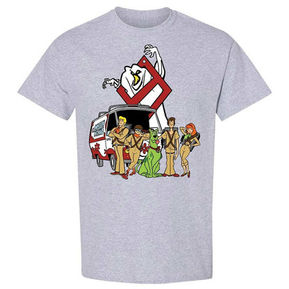 Ghoul School - Sport Grey - 3