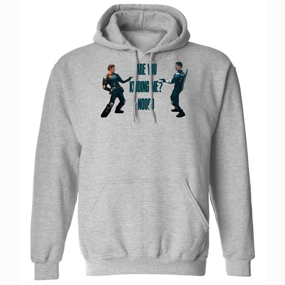 Vigilante meeting - Sport Grey - 3