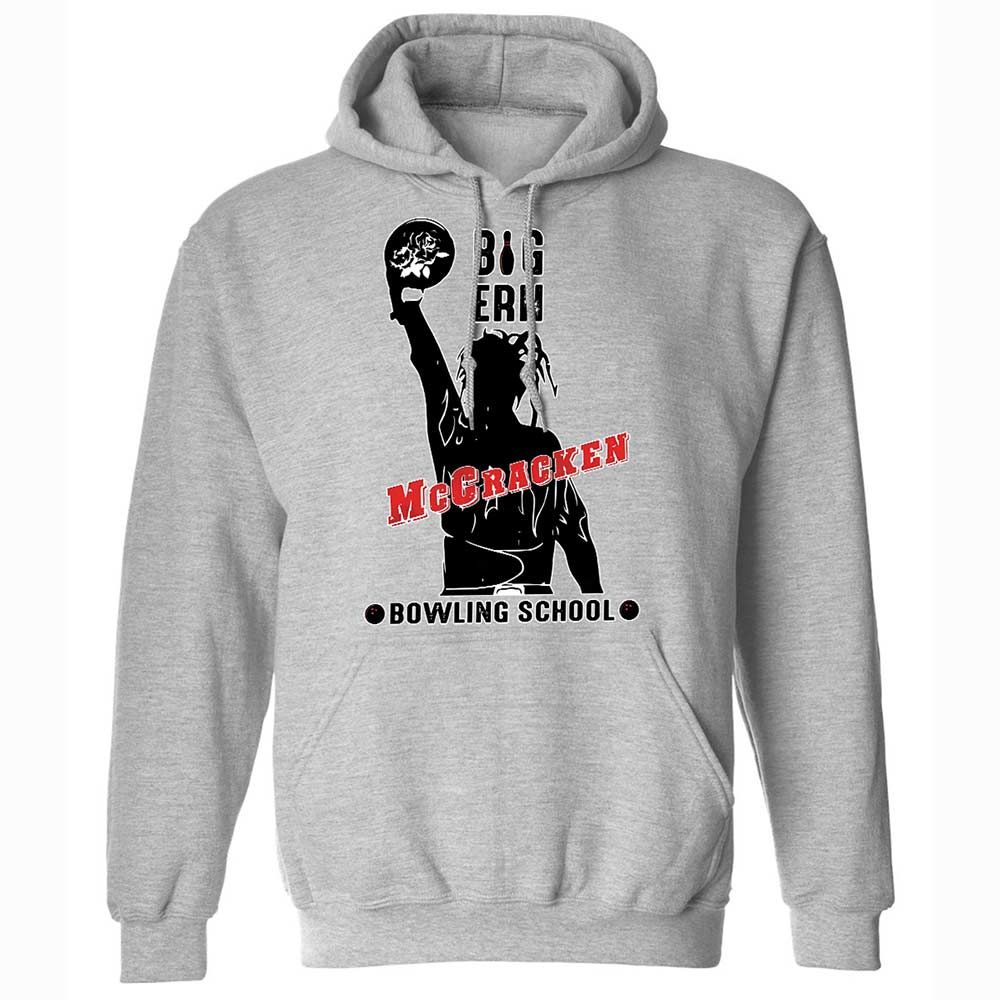 Classic Unisex Hoodie - T7XRC7R1 - Sport Grey - 3
