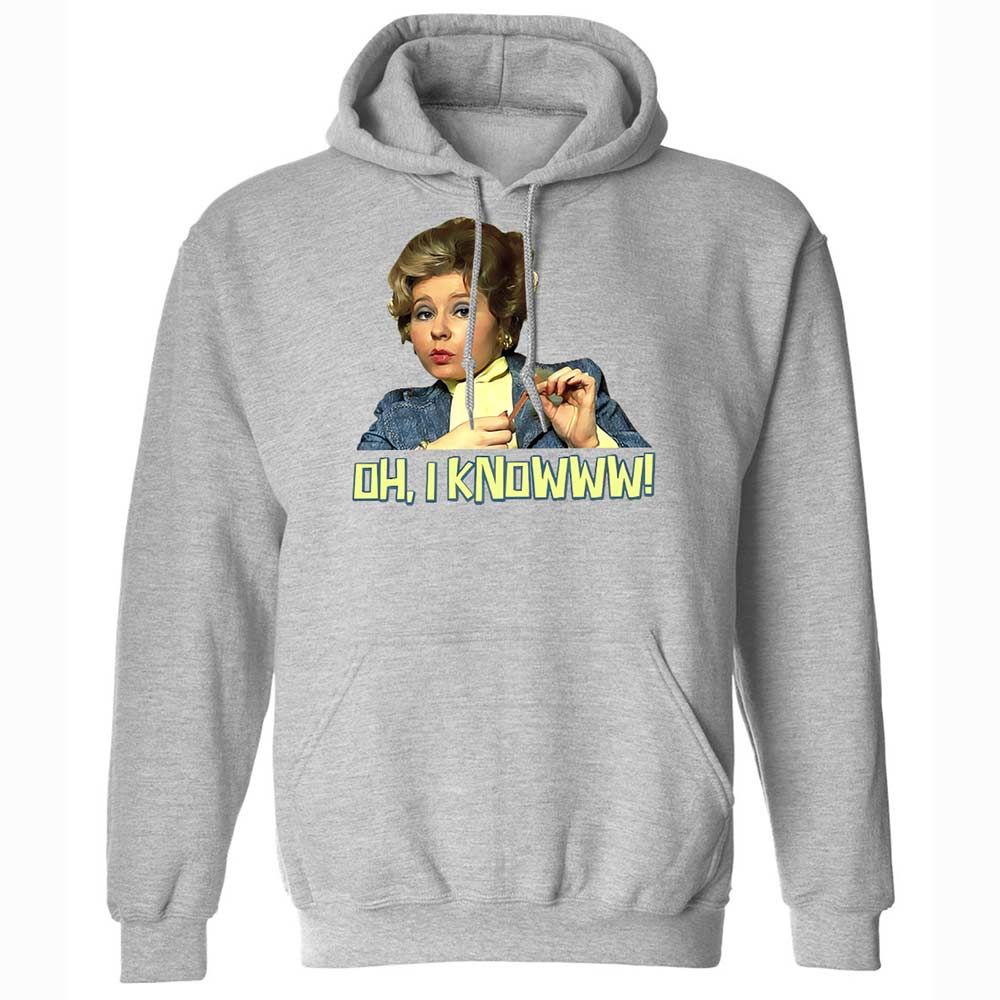 Classic Unisex Hoodie - PUYS1UYM - Sport Grey - 3