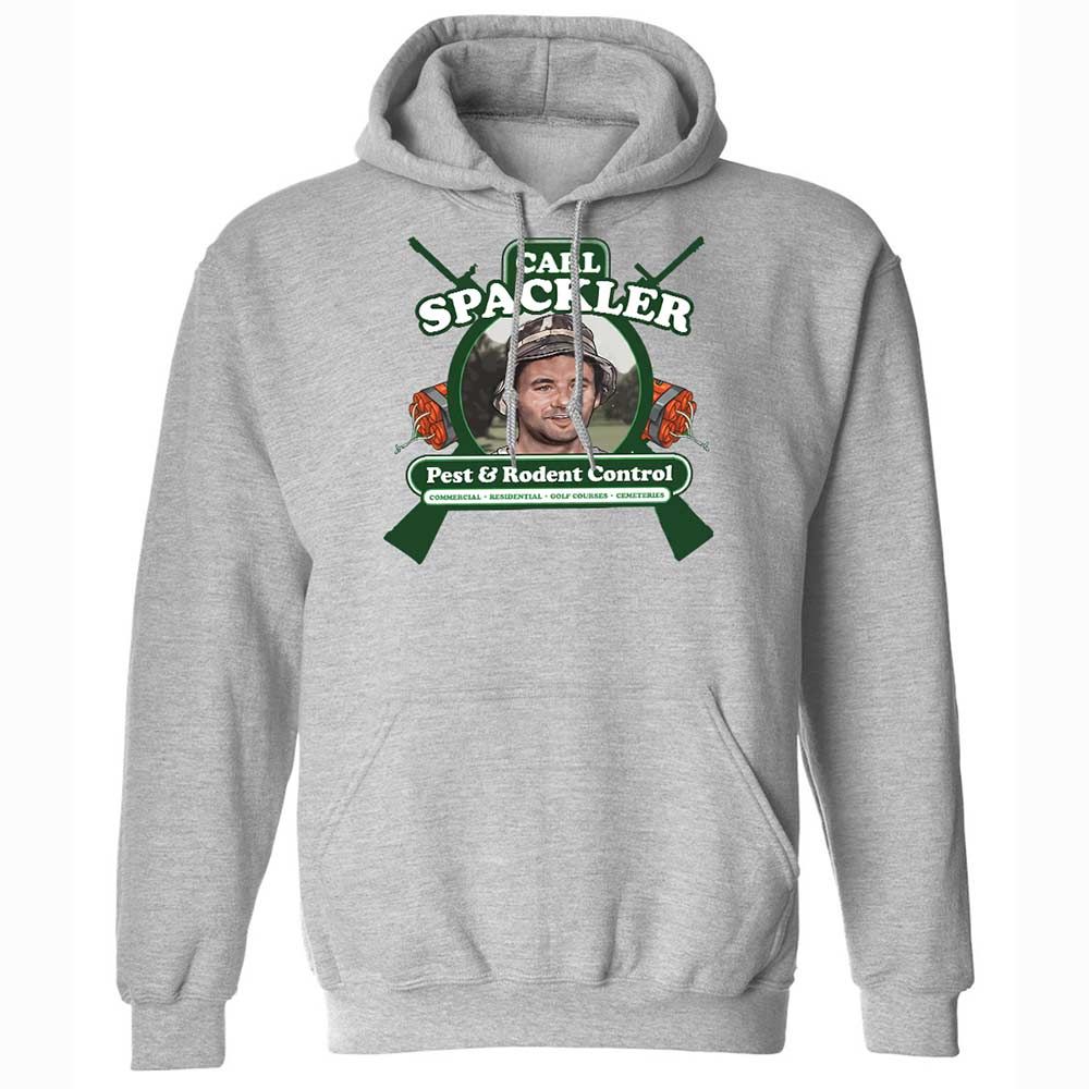 Classic Unisex Hoodie - W652CLQ7 - Sport Grey - 3