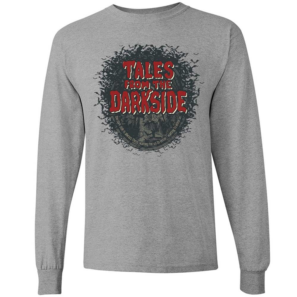Darkside - Sport Grey - 3